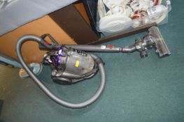 Dyson Route Cyclone Vacuum Cleaner
