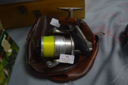 Aero Cast 6010 Fishing Reel