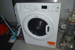 Hotpoint Aquarius 8kg Washing Machine