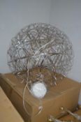 iLite Starburst Lamp 80cm