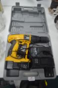 Einhell Cordless Drill Set