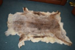 Fur Rug