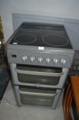 Hotpoint Ultima Electric Oven