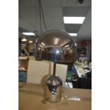 iLite Chrome Table Lamp