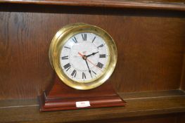 Mantel Clock