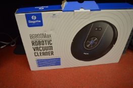 *Bagotte BG800 Max Robot Vacuum Cleaner