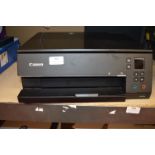 *Canon TS6350A Printer