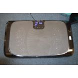 *Bluefin Fitness Vibration Plate