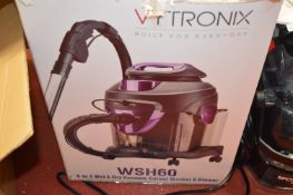 *Vytronix 4-in-1 Wet & Dry Vacuum Cleaner