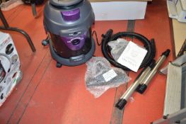 *Vytronix 4-in-1 Wet 7 Dry Vacuum, and a Cene Kit