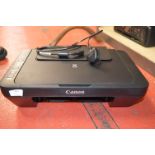 *Canon MG2550S Printer