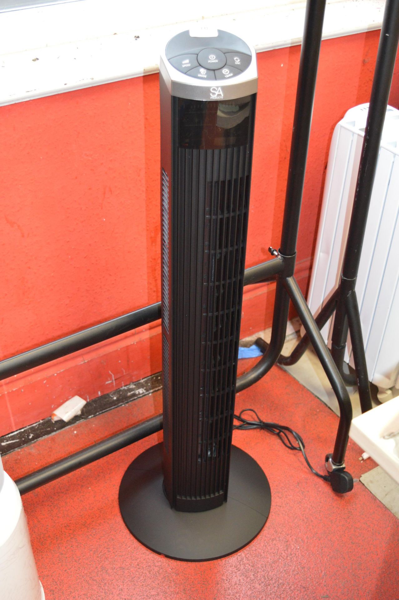 *SA Products Tower Fan