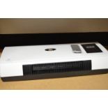 *Xiao Ke Xiang Wall Mounted Heater/Cooler