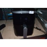 *Hometronics Single Basket Air Fryer