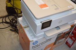 *HP Envy Inspire and Canon TS3452 Printers