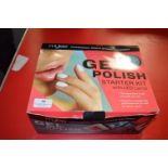 *Miley Gel Polish Starter Kit