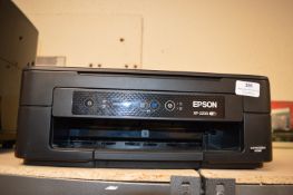 *Epson XP-2200 Printer