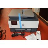 *HP OfficeJet Pro 9010 Printer