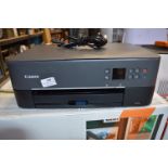 *Canon TS5350A Printer