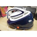 *Tefal Pro Express Ultimate Iron