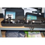 *Two Renpho RF-GM168 Massage Guns (AF)