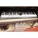 *Alesis Melody 61 Keyboard