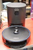 *Laresar L6 Pro Robot Vacuum Cleaner (incomplete)