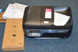 *HP OfficeJet 3831 Printer