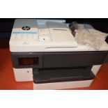 *HP OfficeJet Pro 7720 Printer