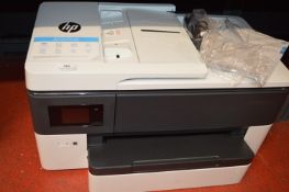 *HP OfficeJet Pro 7720 Printer