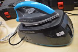 *Russell Hobbs Steam Iron