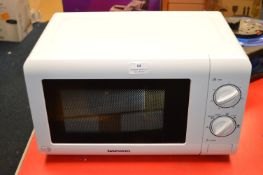 *Daewoo Microwave