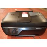 *HP OfficeJet 3833 Printer