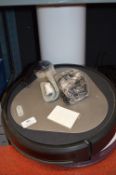 *Two Used Robot Vacuums for Spares/Repairs