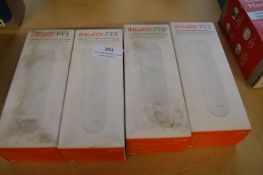 *Four Health PT3 Infrared Forehead Thermometers