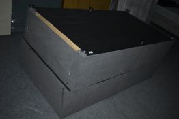 *Super King Bed Base with Drawers 6ft x 6’6”
