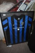 *FC Rosedale Football Shirt