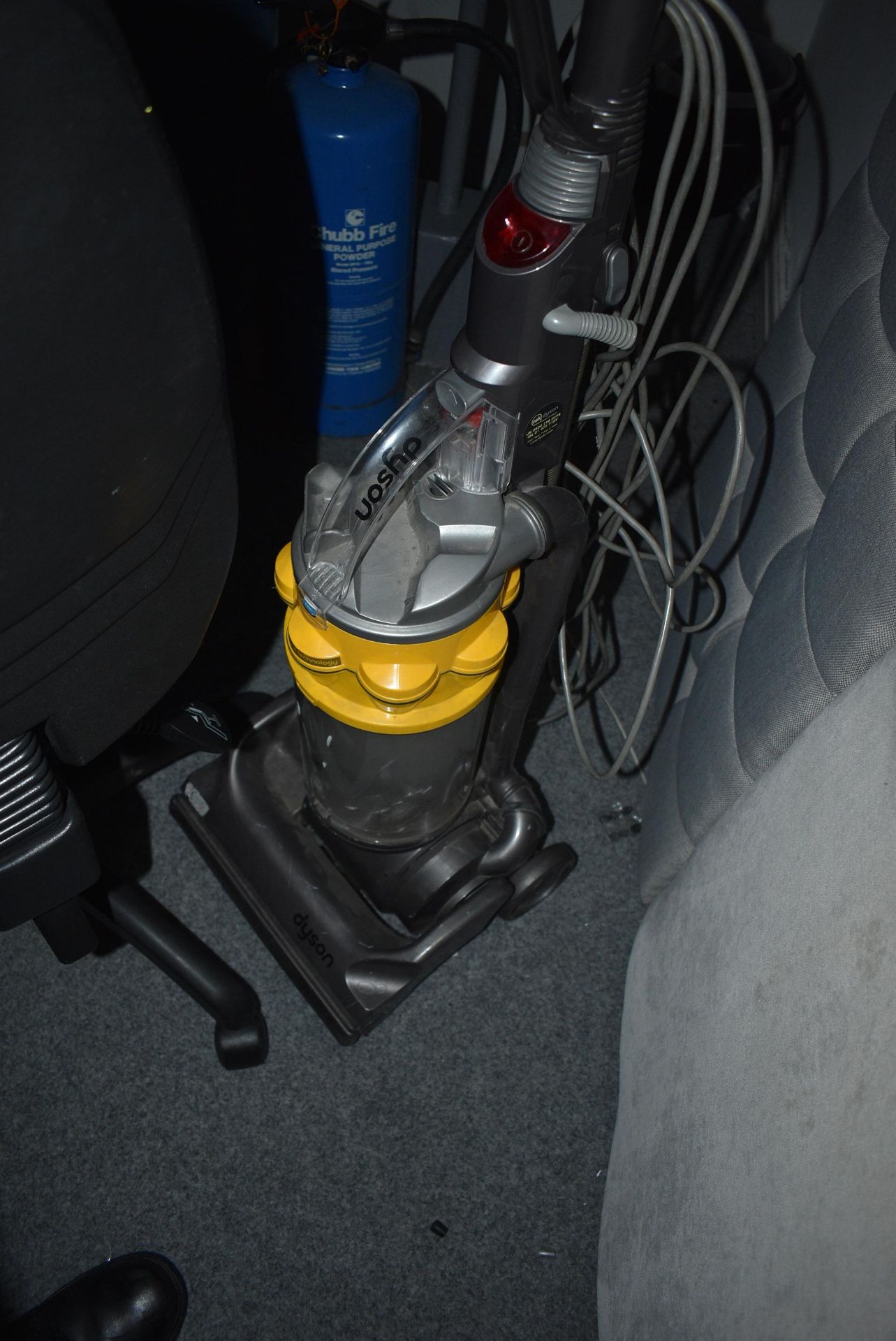 *Dyson Vacuum Cleaner - Image 2 of 2