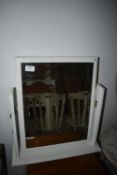 *Dressing Table Mirror