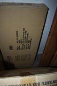 *Flatpack Desk/Drawer Unit 1004x463x90mm