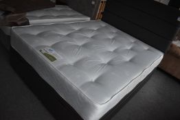 *Dimond Beds Orthro Collection King Size Mattress