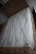 *Dimond Beds Rome Mattress 4’6” x 6ft