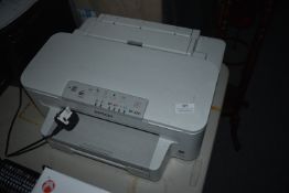 *Epson WF3010 Printer