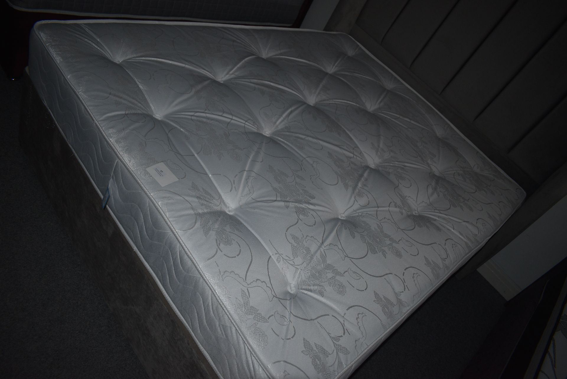 *King Size Mattress