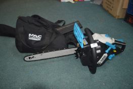 Mac Allister Chainsaw