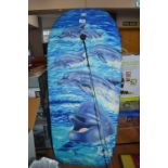 Kids Dolphin Paddle Board