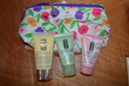 Clinique Gift Set