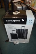 *Samsonite Endure Suitcase (AF)