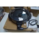 VonChef Electric Frying Pan