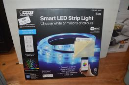 *5m Smart LED Strip Light